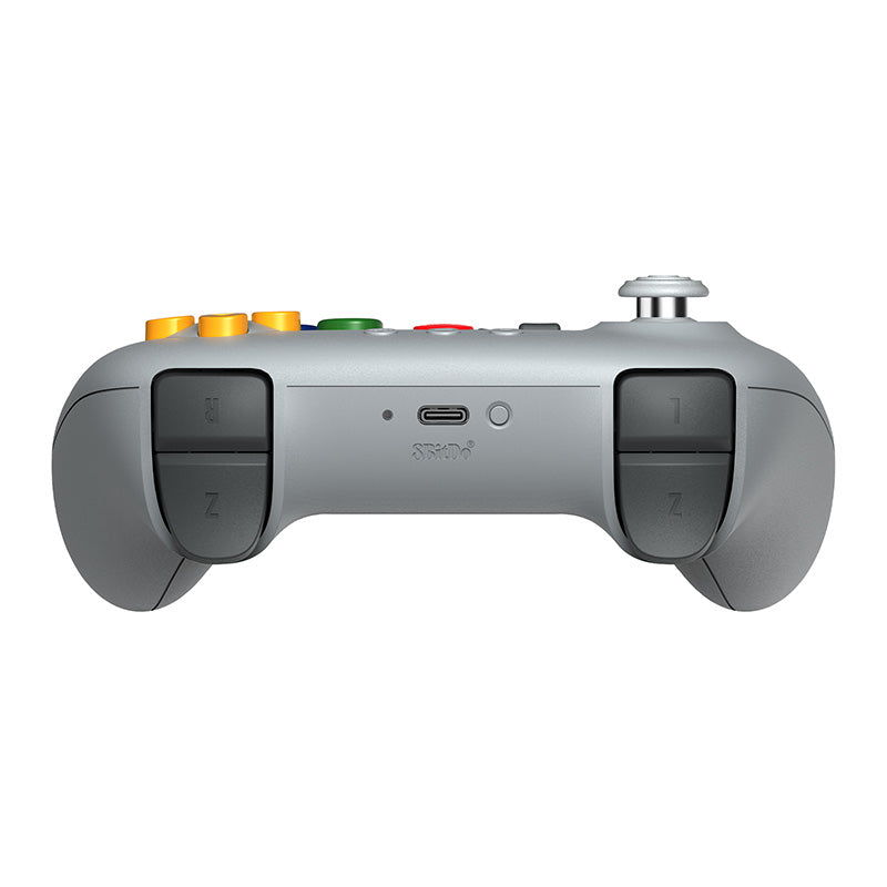 8BitDo 64 Bluetooth Controller for Analogue 3D image 33